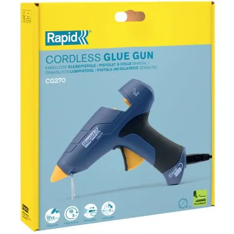Kampanjpris Rapid 5001707 Limpistol